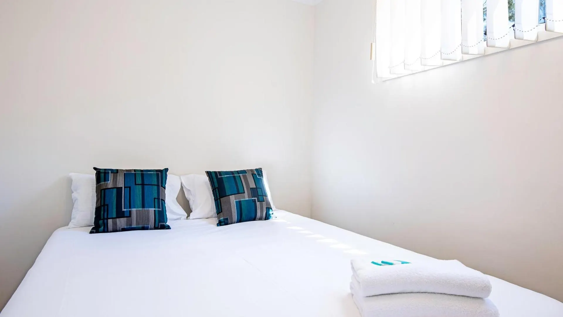 Echo Holiday Parks - Windsor Gardens Adelaide
