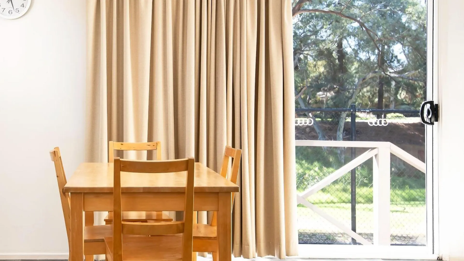 Echo Holiday Parks - Windsor Gardens Adelaide