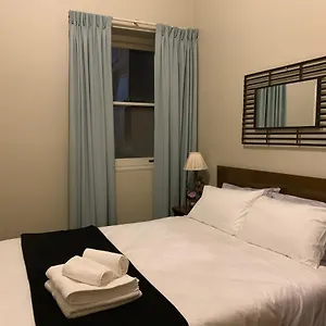 Apartment Boutique In The Heart Of Cbd