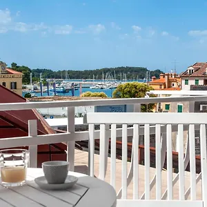 Apartements Bartoli Rovinj