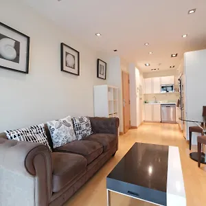 Ocean Village 2 Bedroom Gibraltar