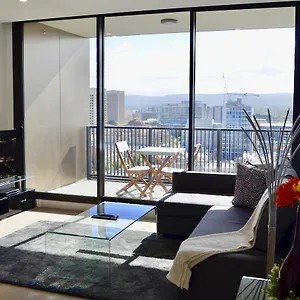 Apartment Whitmore Sq